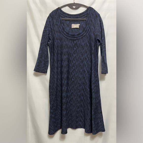 Anthropologie Saturday Sunday Narva Dress - Picture 2 of 8